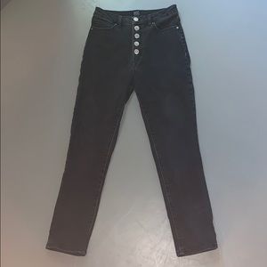 Urban Outfitters BDG Girlfriend High Rise Pants